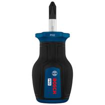 Chave Philips Curta Ph2 X 25mm -Bosch Linha Pro 1600A039TG Chave Philips Curta Ph2 X 25mm -Bosch Linha Pro 1600A039TG