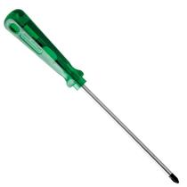 Chave Philips em Aço Profissional de 6x200mm e 1/4X8"" Polegadas - 44112032 - TRAMONTINA