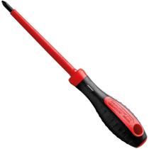 Chave Philips Isolada 1/4x4" 6x100mm Tramontina Pro 44316030
