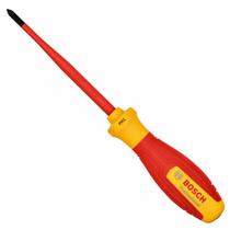 Chave Philips Isolada PH1 x 100mm VDE 1000V (1600A02NB8000) - Bosch