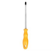 Chave Philips Magnética 5/16 X 8 - Brasfort Profissional Chave Philips Magnética 5/16 X 8 - Brasfort Profissional