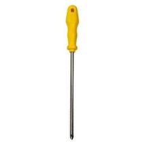 Chave philips magnetica brasfort - 3/8 x 10" Chave philips magnetica brasfort - 3/8 x 10"