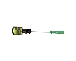 Chave Philips P.Magn Acetato Verde A 1/8equotX6equot Chave Philips P.Magn Acetato Verde A 1/8equotX6equot