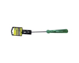Chave Philips P.Magn Acetato Verde B 3/16equotX 5equot Chave Philips P.Magn Acetato Verde B 3/16equotX 5equot