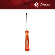 Chave philips ponta imantada 1/8 x2 Chave philips ponta imantada 1/8 x2