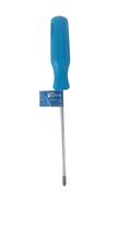 Chave philips ponta magnetizada 1/8" x 5" - bramix