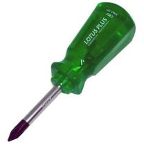 Chave Philips Tipo Cotoco De 3/16 X 1.1/2 Pol. - Lotus