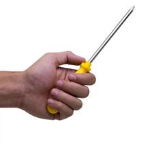 chave philips tramontina 1/4 x 4 (estrela filips)