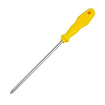 Chave Philips Tramontina Cabo Amarelo 41505022 3/16x3P - Embalagem com 12 Unidades