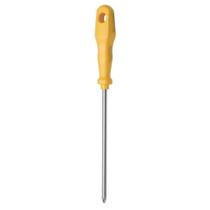 Chave Philips Yellow De 1-4x6"" Polegada - 41505031 - Tramontina Chave De Fenda Ponta Cruzada 1-4x6 Tramontina Chave Philips Yellow De 1-4x6"" Polegada - 41505031 - Tramontina Chave De Fenda Ponta Cruzada 1-4x6 Tramontina