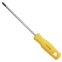 Chave Phillips 1/4x6 - Aço Cromo Vanádio - Durabilidade