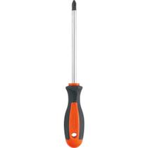 Chave Phillips 1/8" x 3", aço Cromo Vanádio, S63001006, 3370121 Robust OstenVonder