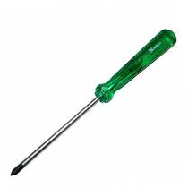 Chave phillips 1/8 X 3 cabo verde 1145255 MTX