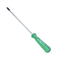 Chave Phillips 1/8'' X 3''Cabo Verde CR-V Ponta Com Imã Thompson