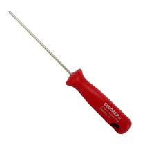 Chave Phillips 1/8" x 4" Gedore Red