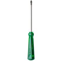 Chave phillips 1/8 x 5" aço cromo vanádio - ST61368 Chave phillips 1/8 x 5" aço cromo vanádio - ST61368