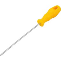 Chave Phillips 1/8" x 5", aço Cromo Vanádio, Vonder OstenVonder Chave Phillips 1/8" x 5", aço Cromo Vanádio, Vonder OstenVonder