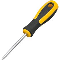 Chave phillips 3/16" x 3" aço cromo vanádio