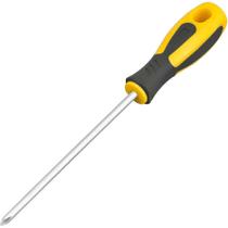 Chave Phillips 3/16" x 5", aço Cromo Vanádio, Vonder Plus OstenVonder Chave Phillips 3/16" x 5", aço Cromo Vanádio, Vonder Plus OstenVonder