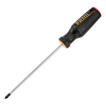 Chave phillips 3/16x 6 ph1x150 mm crv denzel