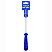 Chave phillips 3/8 x 10" aço cromo vanádio - Goodyear - Goodyear