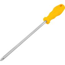 Chave Phillips 3/8" x 10", aço Cromo Vanádio, Vonder OstenVonder Chave Phillips 3/8" x 10", aço Cromo Vanádio, Vonder OstenVonder