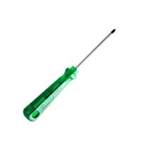 Chave Phillips 3x75mm Tramontina Ferramenta Ponta Magnética Chave Phillips 3x75mm Tramontina Ferramenta Ponta Magnética