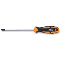Chave phillips 5/16 x 6" cabo bimaterial - BW 1202E Chave phillips 5/16 x 6" cabo bimaterial - BW 1202E