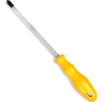 Chave Phillips Brasfort Magnetica 1/8 X 4 8834 - Kit C/12