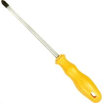 Chave Phillips Brasfort Magnetica 3/8 X 6 8848 Chave Phillips Brasfort Magnetica 3/8 X 6 8848