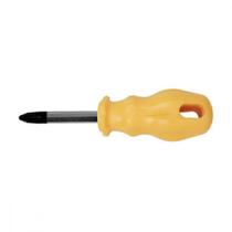 Chave Phillips Brasfort Toco 1/4 X 1.1/2 - Kit C/12 Unidades