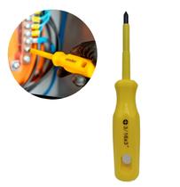 Chave Phillips (c) 3/16x3 Crv Haste Isolada 1000v Vonder Chave Phillips (c) 3/16x3 Crv Haste Isolada 1000v Vonder