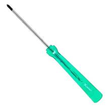 Chave phillips cabo verde 1/4 x 4 ph2x100 mtx Chave phillips cabo verde 1/4 x 4 ph2x100 mtx
