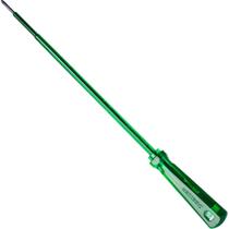 Chave Phillips com Haste Isolada, 1/8" x 8", St61434, Sata OstenVonder Chave Phillips com Haste Isolada, 1/8" x 8", St61434, Sata OstenVonder