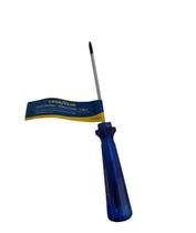 Chave Phillips Cromo-Vanadium c/Ima 1/8 x 3 Goodyear