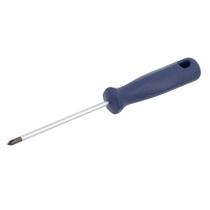 Chave Phillips Cruzada 160-1/8"x2.3/8" PH0 Aço CRV 036.290 Gedore