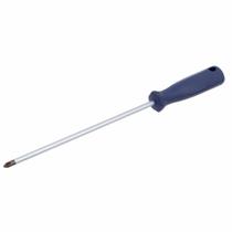 Chave Phillips Cruzada 160-1/8"x6" PH0 Aço CRV 036.334 Gedore Chave Phillips Cruzada 160-1/8"x6" PH0 Aço CRV 036.334 Gedore