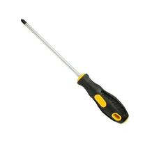 Chave Phillips Emborrachada 1/4''x6'' - Dtools Chave Phillips Emborrachada 1/4''x6'' - Dtools
