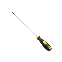 Chave Phillips Emborrachada 1-8'' X 6'' Cromo Vanádio com Cabo Antiderrapante Dtools Chave Phillips Emborrachada 1-8'' X 6'' Cromo Vanádio com Cabo Antiderrapante Dtools