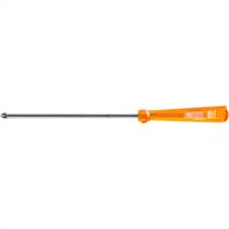 Chave Phillips Foxlux 1/4 X 6.
