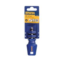 Chave Phillips Gp Cr-v 1/4 X 1.1/2 - 06x38mm - Irwin Chave Phillips Gp Cr-v 1/4 X 1.1/2 - 06x38mm - Irwin