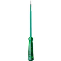 Chave phillips isolada 1/4 x 10" aço cromo vanádio Chave phillips isolada 1/4 x 10" aço cromo vanádio