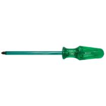 Chave Phillips Isolada Nº3 5/16""x 6"" CRV - 237104 6B - BELZER Chave Phillips Isolada Nº3 5/16""x 6"" CRV - 237104 6B - BELZER