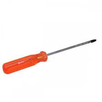 Chave Phillips Jomarca Magnetica Cromo Vanadio 1/8 X6'' . / Kit C/ 12 Peças Chave Phillips Jomarca Magnetica Cromo Vanadio 1/8 X6'' . / Kit C/ 12 Peças