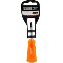 Chave phillips Modelo toco profissional 1/4X1.1/2 Starfer