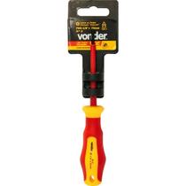 Chave Phillips Ph 0-1/8"X 75mm - Vonder