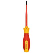 Chave phillips ph 1x100mm isolada Chave phillips ph 1x100mm isolada