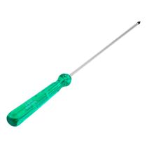 CHAVE PHILLIPS, PH0 1/8 x 5 POL., 125MM, CRV, CABO VERDE, 1PC // MTX