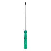Chave phillips ph1 3/16 x 6 pol 150mm crv cabo verde 1pc mtx