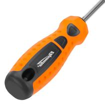 Chave Phillips PH1 3/16x150mm CRV Cabo Emborrachado 1 Peça SPARTA